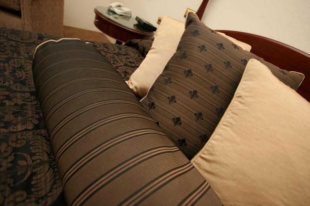 Australian Heritage Motor Inn Dubbo Rom bilde