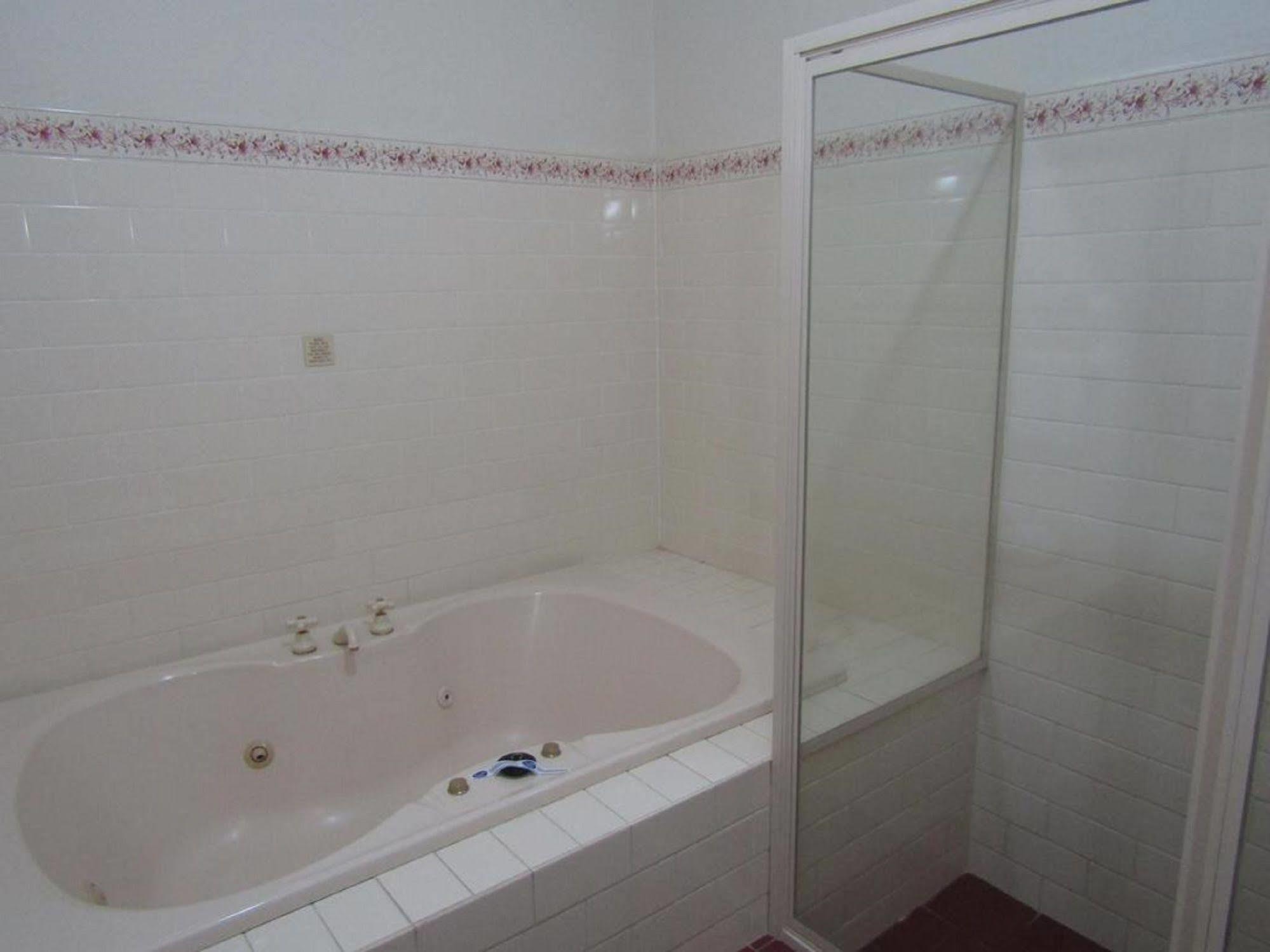 Australian Heritage Motor Inn Dubbo Eksteriør bilde